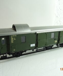Märklin H0 43133 Personenwagen Donnerbüchse RR4617 o.
