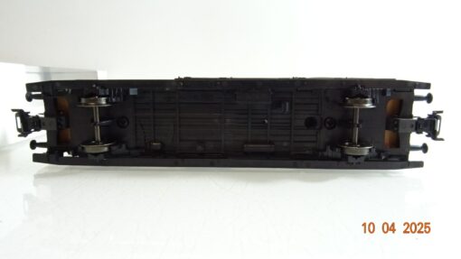 Märklin H0 4315 Gepäckwagen der DB in OVP PR7080 – Bild 4