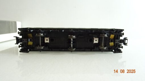 Märklin H0 4317 Umbauwagen 2.Kl. der DB in OVP PR9538 – Bild 4