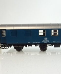 Märklin H0 4319 Küchen- und Aufenthaltswagen der DB in OVP PR8814
