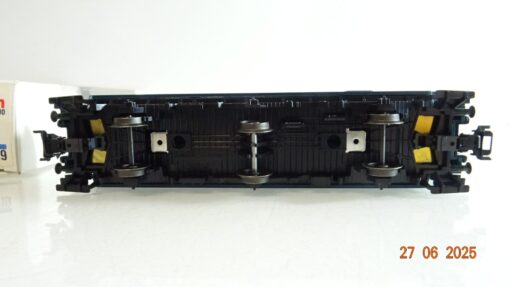 Märklin H0 4319 Küchen- und Aufenthaltswagen der DB in OVP PR8814 – Bild 4