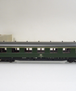 Märklin H0 43200 Schürzenwagen 1. Kl. der DB Licht in OVP PR5806