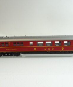 Märklin H0 43242 Speisewagen der DSG in OVP PR7051