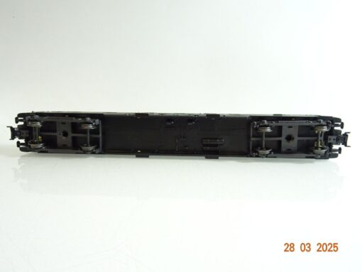 Märklin H0 43260 Bahnpostwagen der DBP in OVP PR6839 – Bild 4