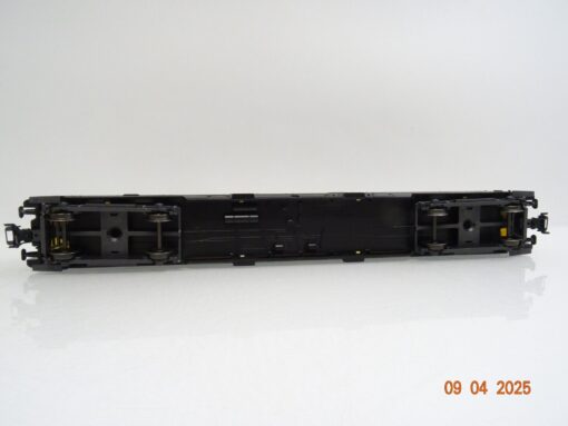 Märklin H0 43262 Postmuseumswagen 2002 Deutsche Bundespost in OVP LE9994 – Bild 4
