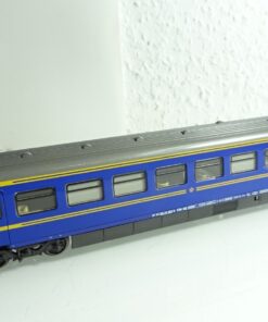 Märklin H0 4362 Personenwagen Salonwagen von Königin Beatrix RR2616 o.