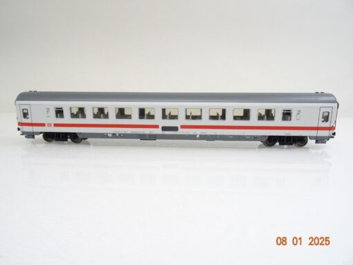 Märklin H0 43765 IC Personenwagen 2. Kl. der DB in OVP PR5134 – Bild 3