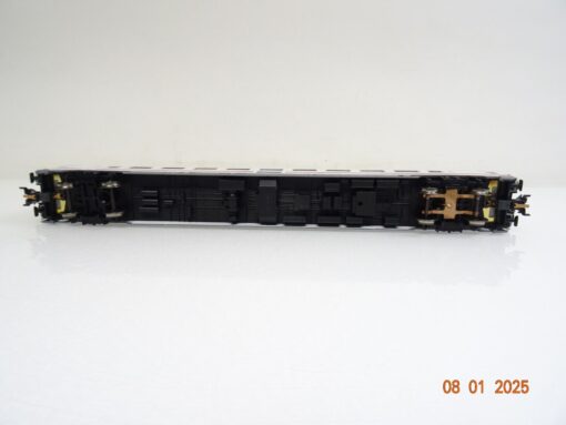 Märklin H0 43765 IC Personenwagen 2. Kl. der DB in OVP PR5134 – Bild 4