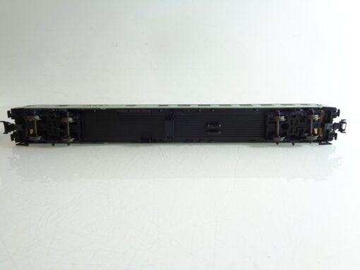 Märklin H0 43950 Personenwagen 2.Kl. mit Gepäckabt. der DB in OVP BH520 – Bild 4
