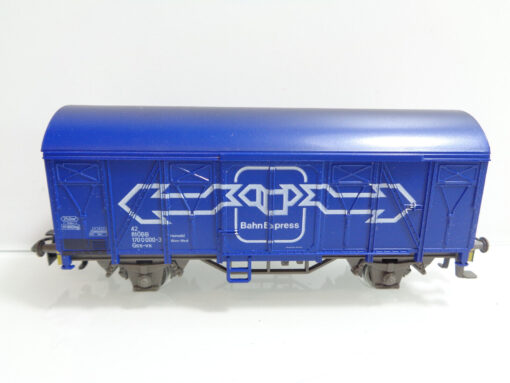Märklin H0 4401 gedeckter Güterwagen der ÖBB in OVP JD1581 – Bild 3