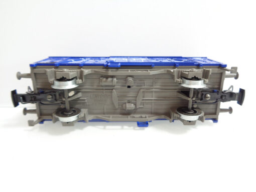 Märklin H0 4401 gedeckter Güterwagen der ÖBB in OVP JD1581 – Bild 4
