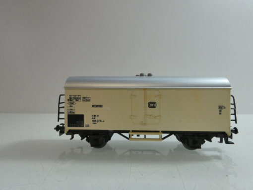 Märklin H0 4415 Kühlwagen Interfrigo DB in OVP ohne Folie C529 – Bild 3
