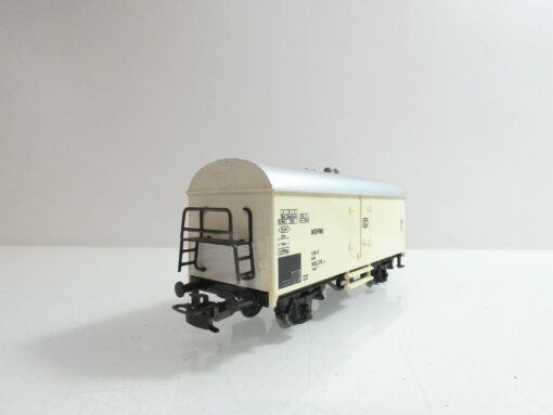 Märklin H0 4415 Kühlwagen Interfrigo DB in OVP ohne Folie C529 – Bild 4