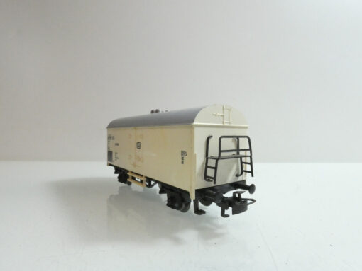 Märklin H0 4415 Kühlwagen Interfrigo DB in OVP ohne Folie C529 – Bild 5