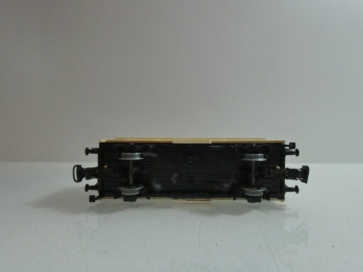 Märklin H0 4415 Kühlwagen Interfrigo DB in OVP ohne Folie C529 – Bild 6