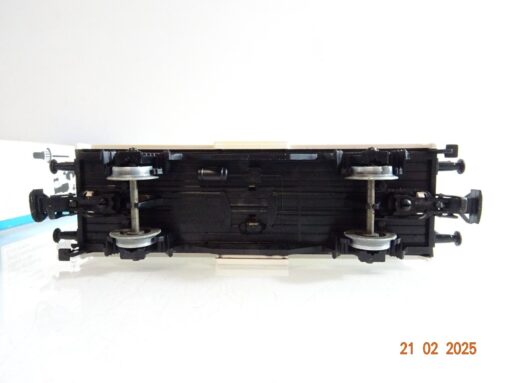 Märklin H0 4415 Kühlwagen der DB in EVP PR6163 – Bild 4