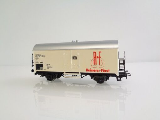Märklin H0 4415 Sondermodel Bierwagen Reiners+Fürst der DB in OVP DE250 – Bild 3