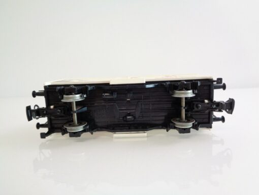 Märklin H0 4415 Sondermodel Bierwagen Reiners+Fürst der DB in OVP DE250 – Bild 4