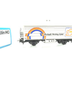 Märklin H0  4415 Werbewagen Freizeit-Hobby-Spiel in OVP AR4028