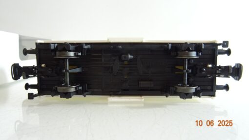 Märklin H0 4415.534 Werbewagen Kühlwagen Schwäbisch Hall in OVP PR8317 – Bild 4
