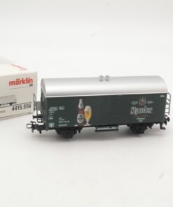 Märklin H0 4415.556 Bierwagen Stauder Premium Pils in OVP RR5530