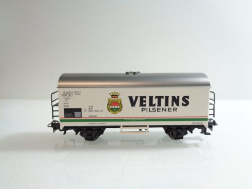 Märklin H0 4416 Güterwagen Veltins Pilsener in OVP F714 – Bild 3