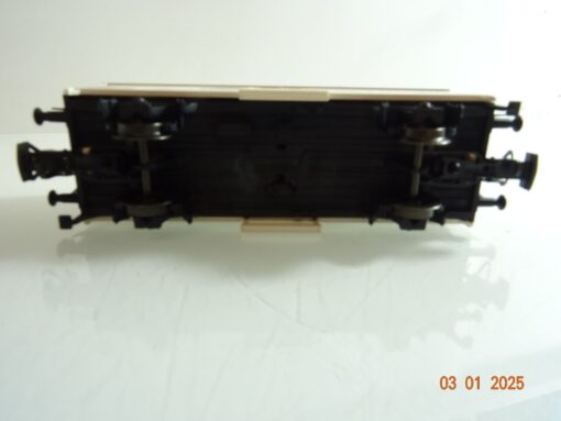 Märklin H0 4417 Kühlwagen Warsteiner Bier in OVP CK5094 – Bild 5