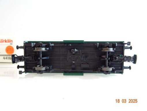 Märklin H0 44186 Kühlwagen Jever Friesisch herb  in OVP PR6659 – Bild 4