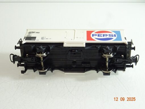 Märklin H0 4419 Kühlwagen Pepsi der DB Gleichstrom in OVP HS6 – Bild 3