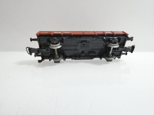 Märklin H0 4423 Niederbordwagen der DB in OVP AR4246 – Bild 4
