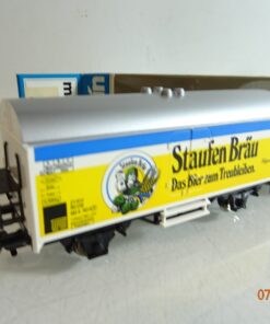 Märklin H0 4429 Bierwagen Staufen Bräu in OVP RR3737
