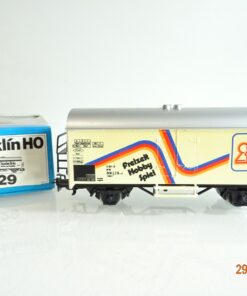Märklin H0 4429 Kühlwagen Freizeit Hobby Spiel in OVP PR3587