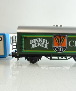 Märklin H0 4436 Kühlwagen Dinkel Acker CD-Pils in OVP PR8289
