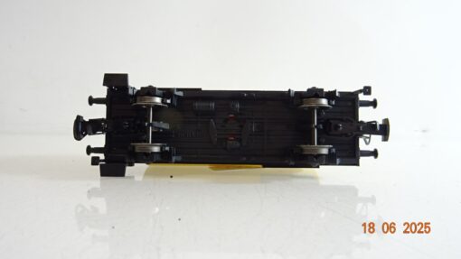 Märklin H0 44420 Kesselwagen Shell der DB PR8579 o. – Bild 4