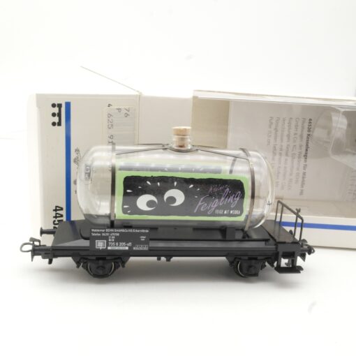 Märklin H0 44520 Glaskesselwagen Kleiner Feigling in OVP RR986 – Bild 3