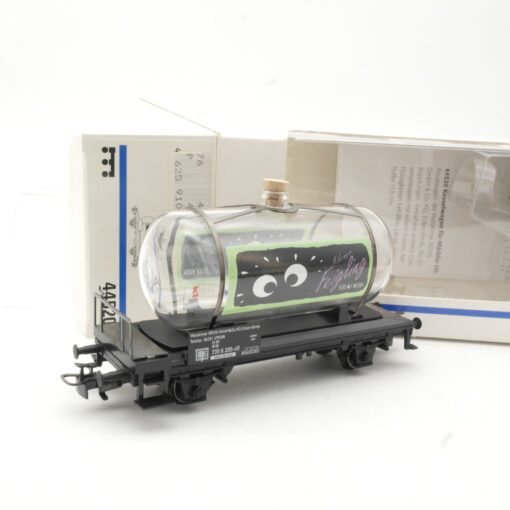 Märklin H0 44520 Glaskesselwagen Kleiner Feigling in OVP RR986