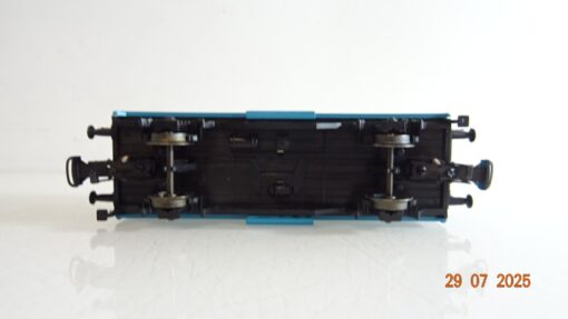 Märklin H0 4493 Kühlwagen Mutschli Hornberg der SBB PR9305 o. – Bild 4