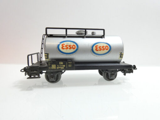 Märklin H0 4501 Kesselwagen Esso in OVP AR3787 – Bild 3