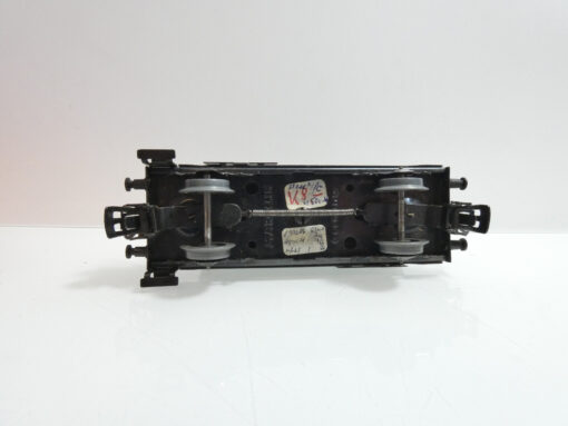 Märklin H0 4501 Kesselwagen Esso in OVP AR3787 – Bild 4