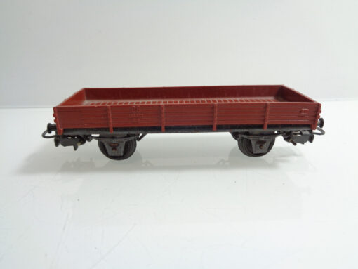Märklin H0  4503 Niederbordwagen der DB siehe Bilder in OVP AR1715 – Bild 3