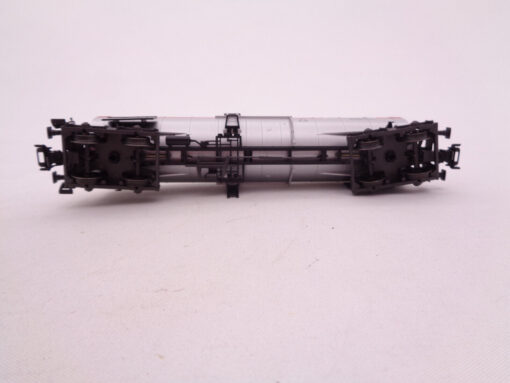 Märklin H0 453 Kesselwagen BRENNTAG der DB in OVP AR6698 – Bild 4