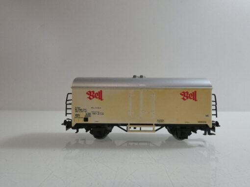 Märklin H0 4535 Güterwagen Bell in EVP C492 – Bild 3