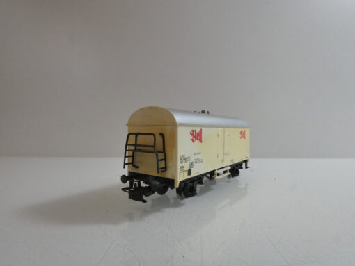 Märklin H0 4535 Güterwagen Bell in EVP C492 – Bild 4