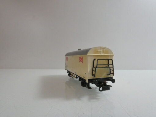 Märklin H0 4535 Güterwagen Bell in EVP C492 – Bild 5