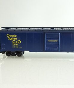 Märklin H0 4564 US gedeckter Güterwagen der in OVP PR8464