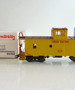 Märklin H0 45702 US Güterzug Begleitwagen der Union Pacfic  in OVP PR9115