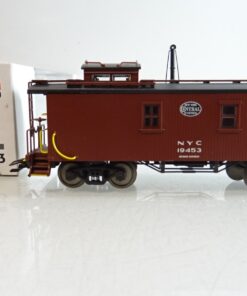 Märklin H0 45703 Güterzug Begleitwagen der NYC in OVP PR9177