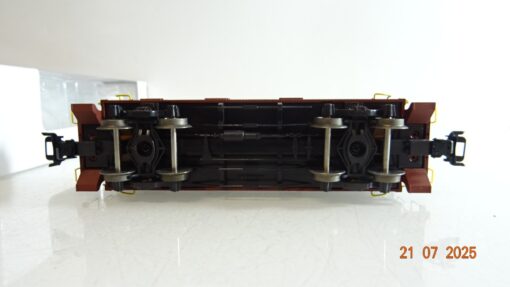 Märklin H0 45703 Güterzug Begleitwagen der NYC in OVP PR9177 – Bild 4