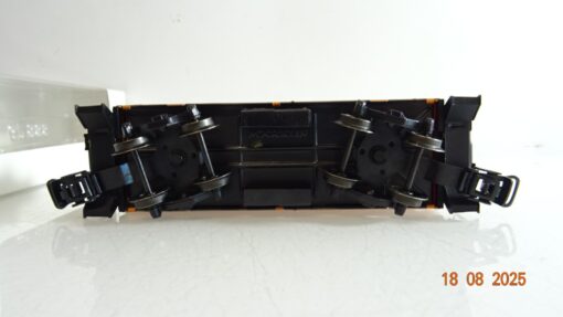 Märklin H0 45704 US Güterzug Begleitwagen der MR in OVP PR9653 – Bild 4