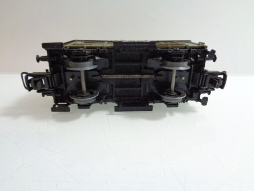 Märklin H0 4600 Güterzuggepäckwagen der DB in OVP AR5494 – Bild 5
